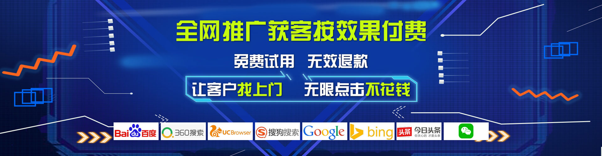富锦谷歌竞价